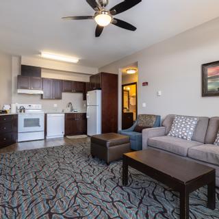 Sunrise Inn Villas & Suites | Anacortes |  - 3