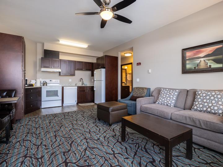 Sunrise Inn Villas & Suites | Anacortes | 2