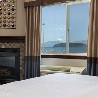 Sunrise Inn Villas & Suites | Anacortes | Photo Gallery - 5